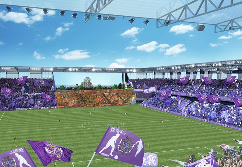 广岛三箭专业足球场最新消息,名古屋vs广岛三箭