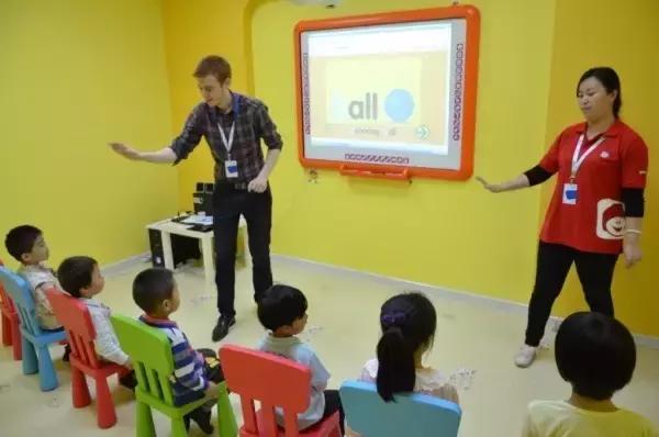 最新上海少儿英语培训机构排名,出名的英语培训机构有哪些