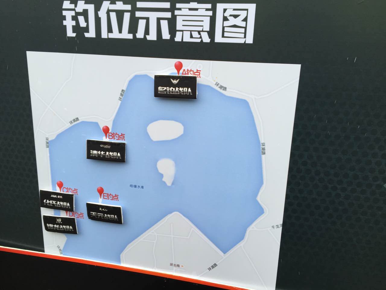 王者坎坷之路,王者的必经之路