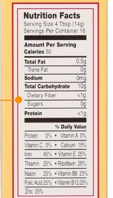 6-12个月米粉怎么选,怎么给宝宝选合适的米粉