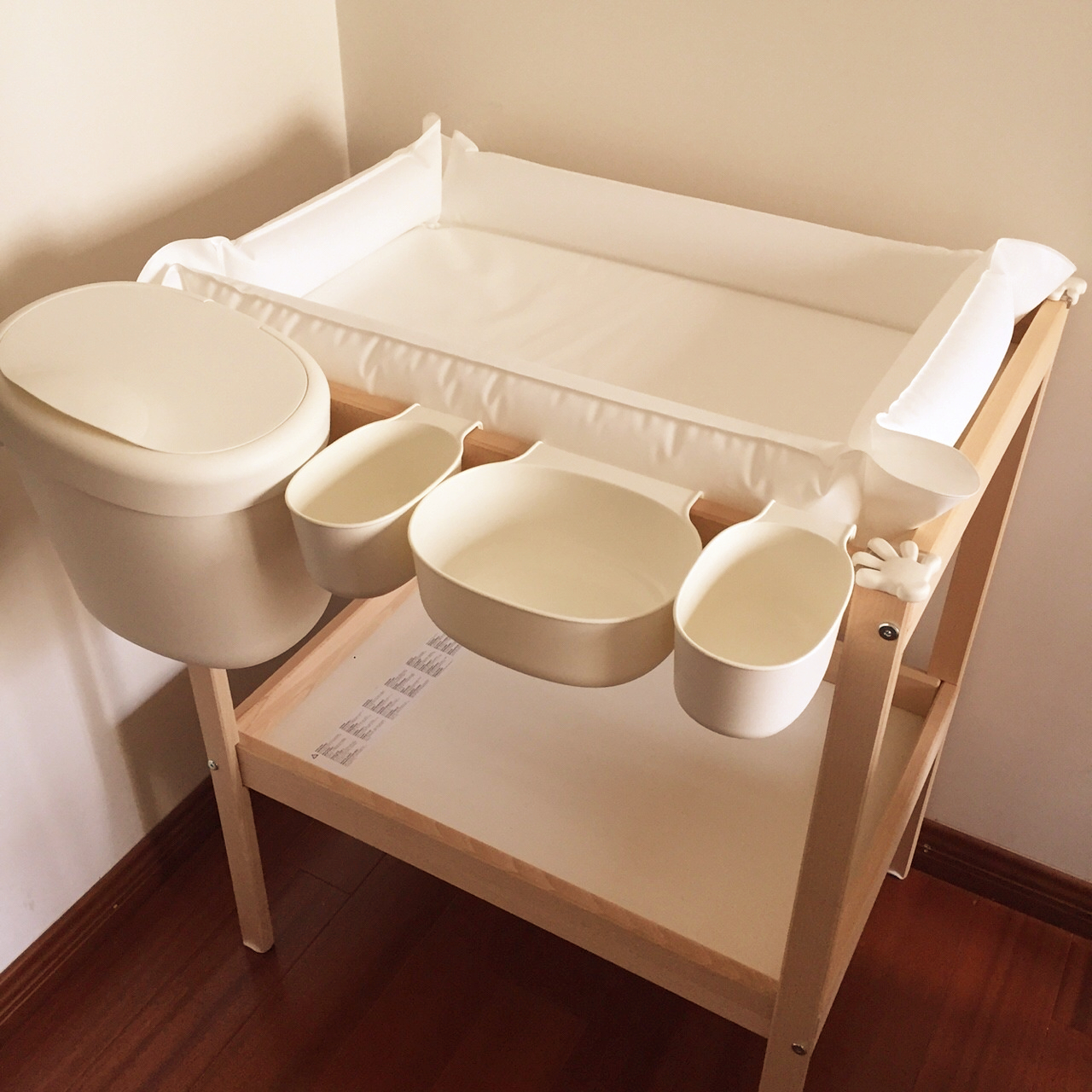 #中国一点都不能少#盘点那些让老外都傻眼的国产母婴用品！