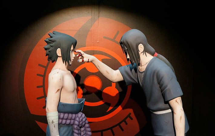 二次元漫展有什么,二次元漫展有哪些