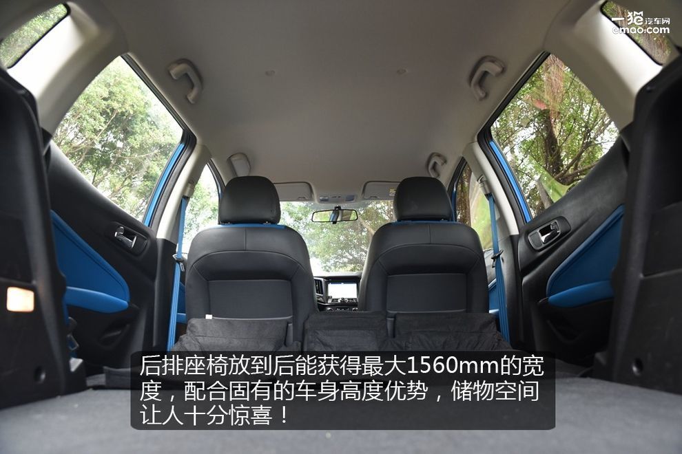 沉浸式体验2022款长安cs15,新长安cs15深度测评