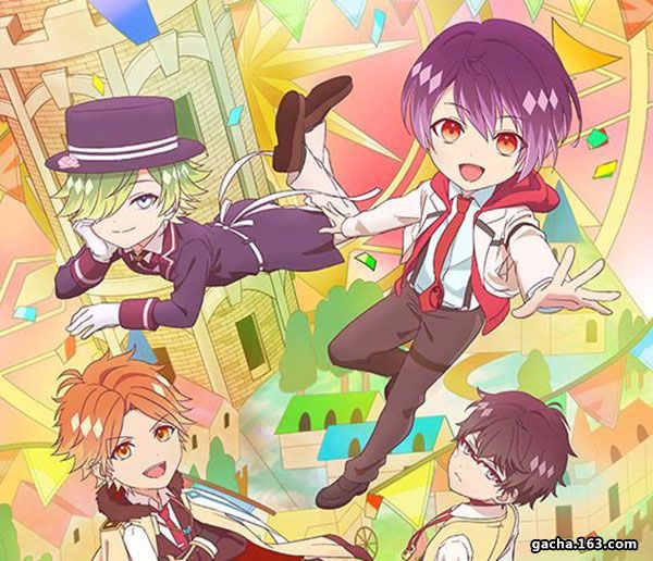 2022年七月新番合集解说吐槽,新番吐槽2017