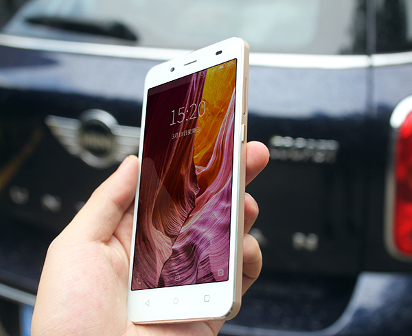 蓝魔r10评测,蓝魔r10图片