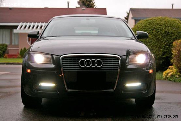 T139知识课堂:汽车照明设备的改装