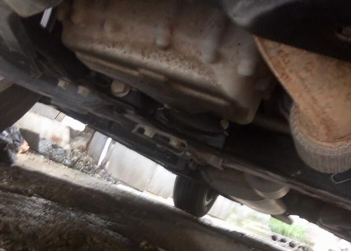 修车师傅讲解车的故障灯,修车老师傅讲解车子毛病