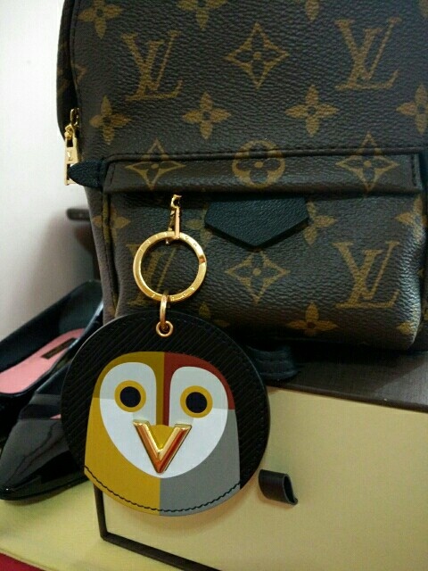 半年她居然集齐了这多款大牌包,看见喜欢的像着了迷