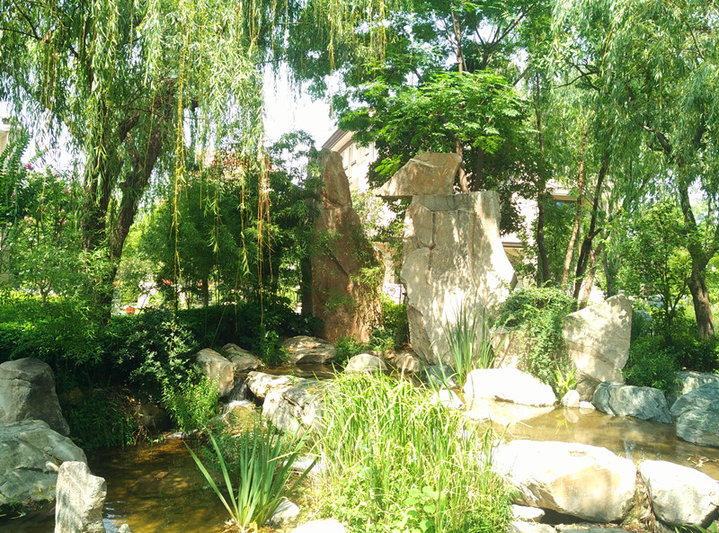 坐拥千年好水共享帝王温泉九仰·爱琴海媒体首品鉴