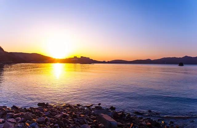 辽宁十大著名海岛,辽宁最值得去的海岛