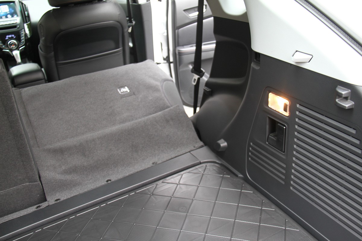 2014年纳智捷u6至尊版高速试驾,纳智捷u6引擎