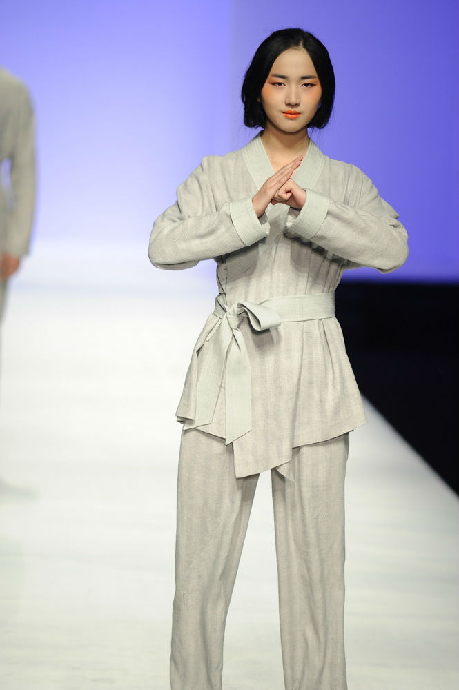 汉服怎么穿才能有气质,汉服气质怎么练