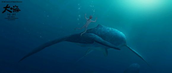 大鱼海棠为什么说是国漫顶峰之作,大鱼海棠国漫重回巅峰