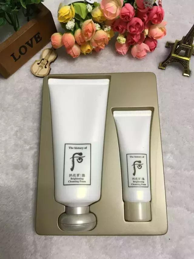 whoo适合用哪套,whoo后哪个系列适合40多岁用