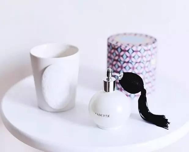 看世界你以为Laduree只有马卡龙？这个品牌最懂少女心事