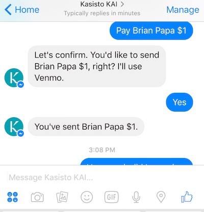 用了这个AI软件之后，我慢慢治好了我的买买买综合症，成功剁手