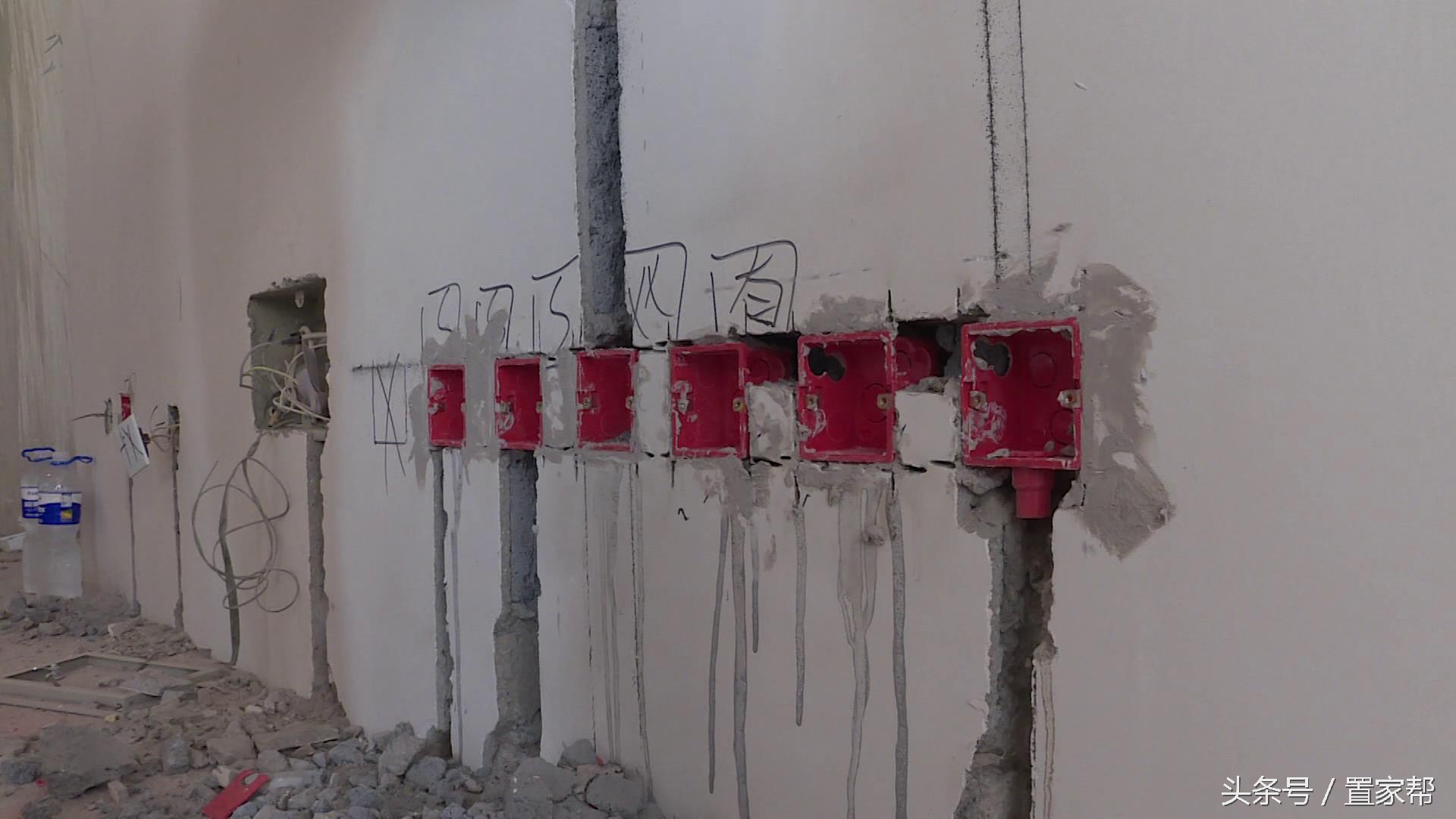 石家庄众美绿都公租房装修,石家庄众美凤凰绿都附近施工