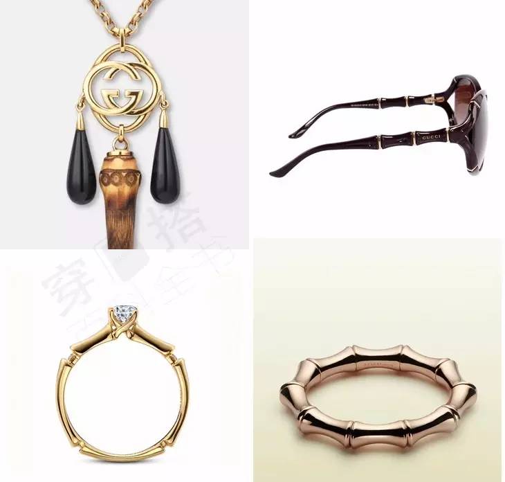 gucci古驰发展历程,古驰gucci来历