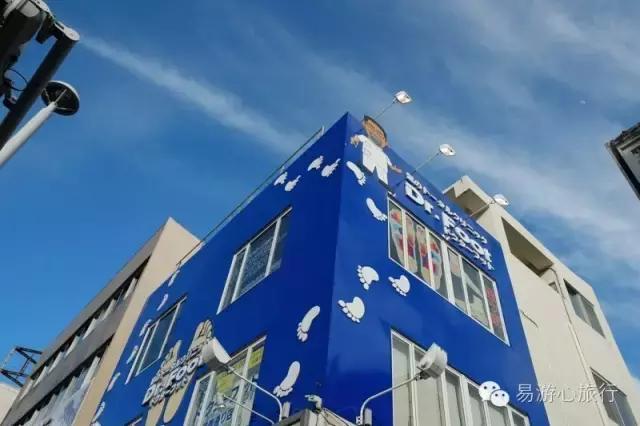 你是打算继续宅在空调房里，还是打2小时飞的去冲绳凉感一夏？