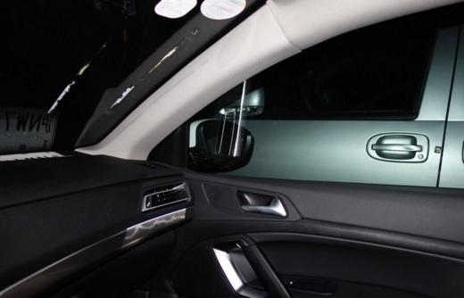 性价比高的二手车标致408,408性价比之王