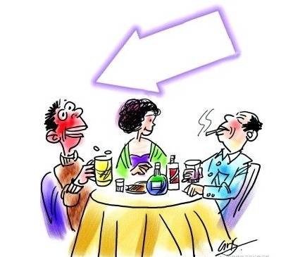 喝酒脸红的人到底能不能喝牛奶,喝酒脸红的人到底能不能喝图片