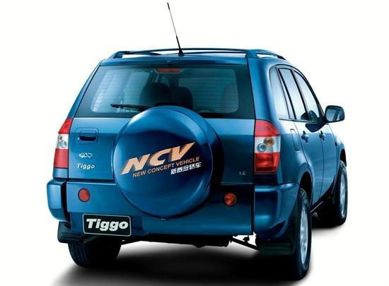 十年，”虎”威犹在？聊聊新款奇瑞瑞虎3