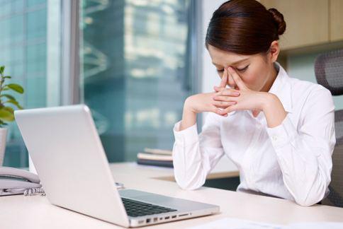 气血不通背痛怎么办,气血不足肩颈不舒服锻炼方法