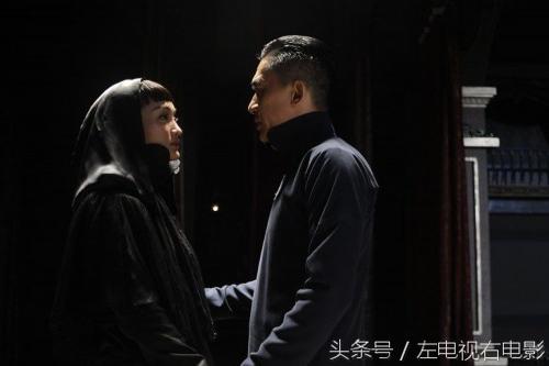 看完了这种制作团队，不知道拍出来的《莽荒纪》怎么样