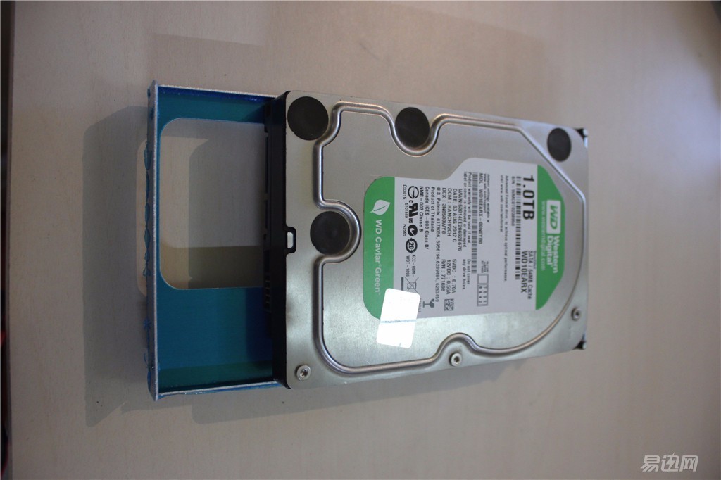 老机器还能启动起来,老机也能焕发新生