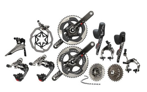 自行车后轴保养维护方法,公路自行车保养全过程图解