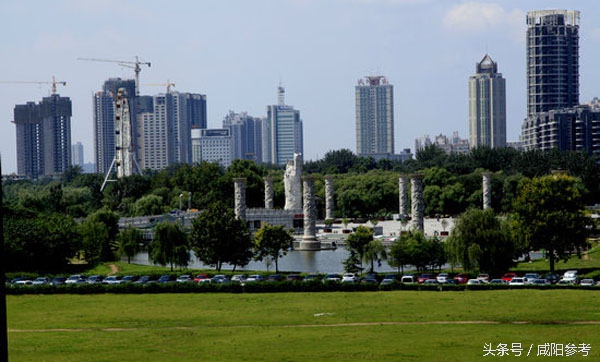 咸阳13区哪几个县,咸阳重点扶持县有哪些地区