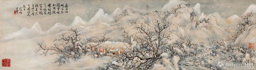 只研朱墨作春山的现代意思,只研朱墨作春山猜一中国地名