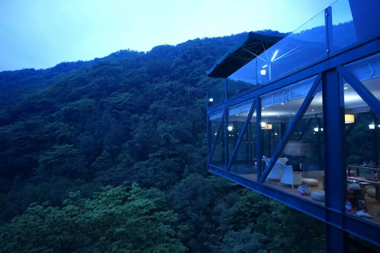 「隐庐」大隐于同里结庐在人境｜库live探店