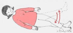 如何做孕妈咪保健操，图解