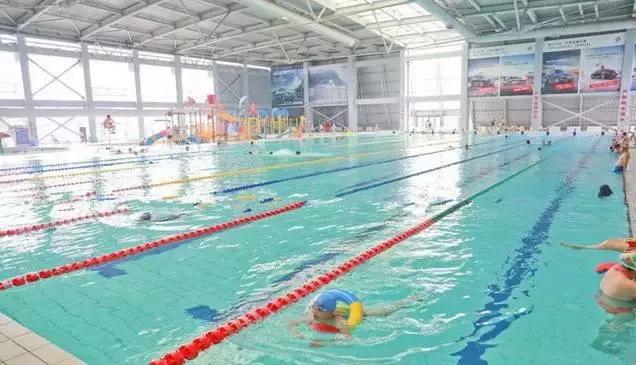 福州省体游泳馆价格一览表,福州最新游泳馆分布图