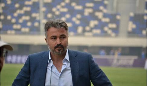 李金羽鲁能降级,石家庄永昌原主帅亚森现状