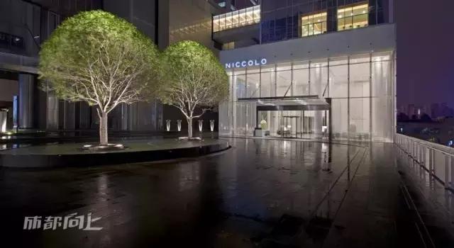 成都酒店游泳池推荐,成都顶级豪华酒店带游泳池