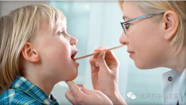 小孩扁桃体发炎切除还是不切,切扁桃体不切腺体