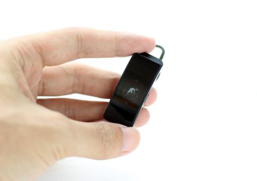 高端大气上档次智能手环,华为手环b3功能简介