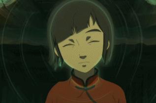 这恐怕是最近50年第一次在电影院里看到全裸的机会了