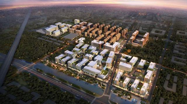 数字对讲小区,数字对讲的范围