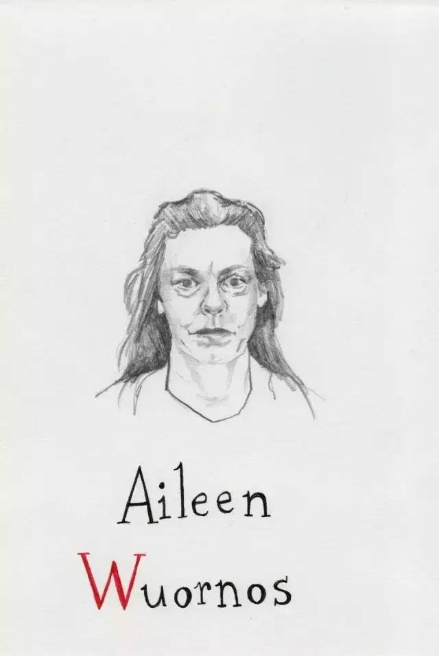 你名字的首字母，对应哪位臭名昭著的杀人狂？