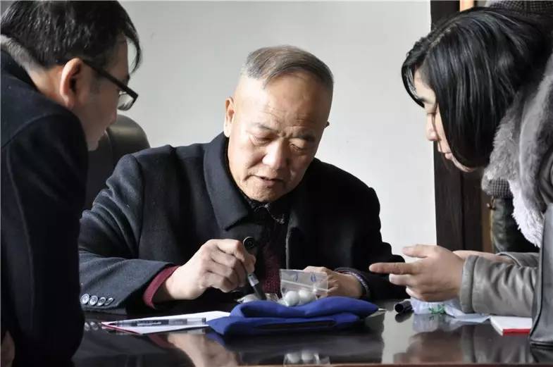 许富昌中医怎么样,老中医许富昌怎么样