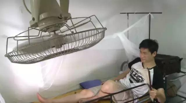 学生宿舍用什么降温神器,夏天在宿舍需要的降温小神器