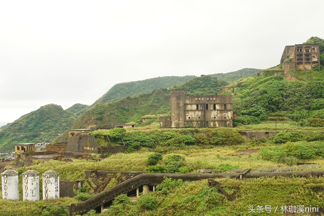 带ni去旅行|台湾三人行——闺蜜照就这么拍