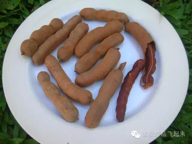 泰国水果怎么分辨等级,泰国怎么区分食物有没有毒品