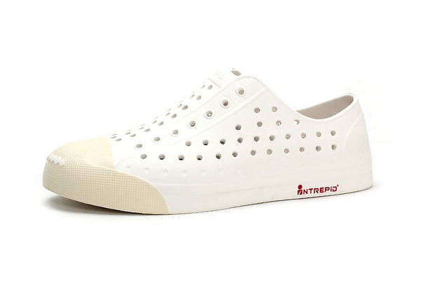 超高帮鞋下雨再也不怕湿,下雨天鞋湿了最适合的备用鞋