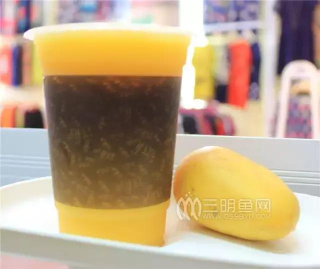 芒果控最爱的金煌芒,芒果控新鲜芒果