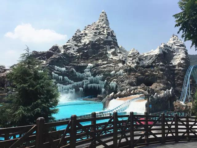 珠海长隆海洋王国游玩攻略暑假,两天一夜珠海长隆海洋王国攻略