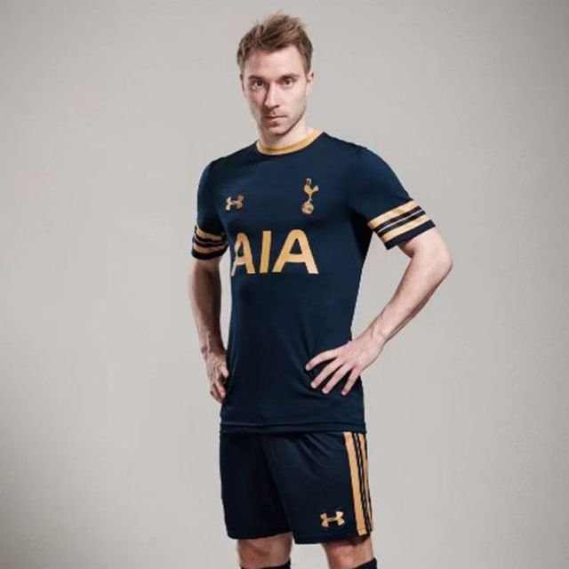 20-21英超球衣,英超20队